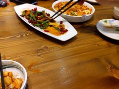 -三姐妹餐厅(曲江店)