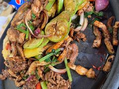 -一烙锅(友谊店)