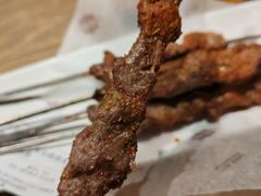 -耶里夏丽·新疆菜·28年喀什老馆(田林东路店)