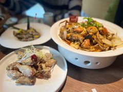 -周家二小姐的菜(西津渡店)