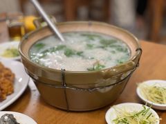 -华记粥饭店(印象容桂主题风情街店)
