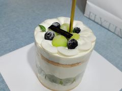 -法桐蛋糕·手作面包(万象城店)