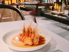 -羲和雅苑•北京烤鸭(陆家嘴中心店)