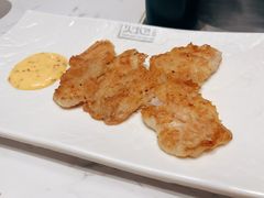 -火地铁板烧(昆山万象汇店)