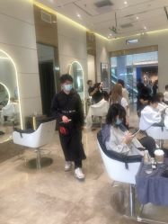 -MMbyHairCode 芭曲发型沙龙