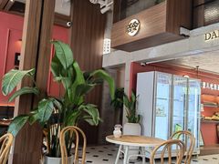 -嗒令甜品·主题融合料理餐厅(首座时代店)