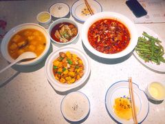 -川人百味(李家村万达广场店)