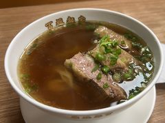 -百福麵家(新馬路店)