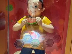 -中国杭州低碳科技馆