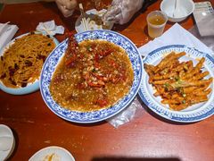 -红军龙虾(河柏街店)