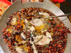 -先启半步颠·川菜小炒