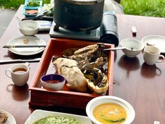 -林芝工布庄园希尔顿酒店-猎味中餐厅