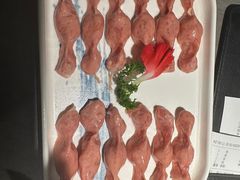 -韩悦牛排烤肉(仓山万达店)