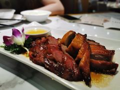 烧味三拼-多多旺港式茶餐厅(新区店)