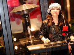 -BOURBON 玻本美式餐厅酒吧(虹桥新天地店)