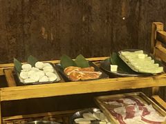 -仓库烤肉(绿园店)