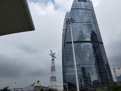 -国际邮轮中心码头(厦鼓码头)
