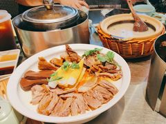 -潮界(虹桥新天地店)