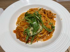 -必胜客(双榆树店)