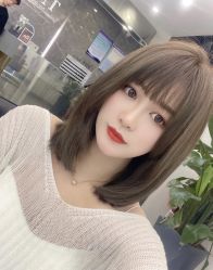 -妃格美发沙龙·烫发·染发