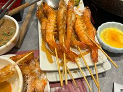 -一绪に寿喜烧(荟聚店)