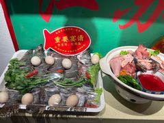 -古镇老食铺-徐州非遗技艺餐厅(大学城店)