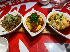 -汉唐宴长安食府