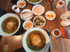-瑞面(吴宫泛太平洋酒店)