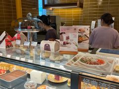 -BAKER&SPICE(祥云小镇店)