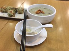 -台北楚楚园馅饼粥(虹桥南丰城店)