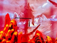 -华熙LIVE·五棵松·M空间