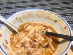南宁老友粉-八十八粉儿(尚都店)