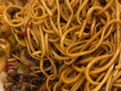 -李叁面馆(妇幼店)