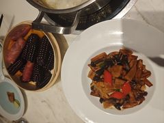 -花城粤菜餐厅(高新区店)