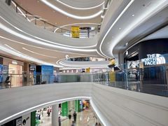 -KK ONE(京基滨河时代店)