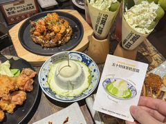 -小川洋风料理(街道口店)