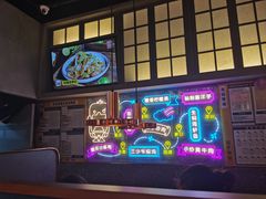 -茄子恰恰·新云南小炒(坪山益田店)