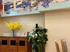 -昱匠·日本料理(金融街店)