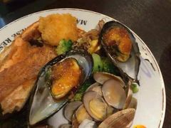-松子料理(白家庄店)