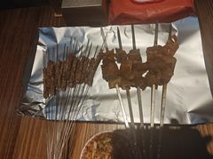 -熙成烧烤(白塔岭店)