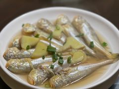 -健跳小海鲜(人民路店)