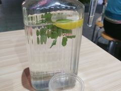 -蒙古原烤羊排(龙岗店)