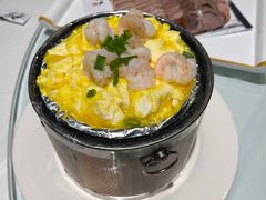 蟹黄豆花-朝馆·市井本味菜