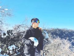-太子岭滑雪场