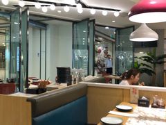 大堂-姑姑宴(富力广场店)