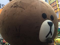 -line friends(明洞旗舰店)