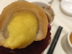 -稻香酒家·34年老字号·港式粤菜(汉街店)