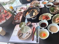 -花潮料理艺食馆(成都万象城店)