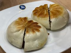 -西部马华清真兰州牛肉面·烧烤夜市(上地店)