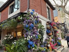 -Money Shops(愚园路店)